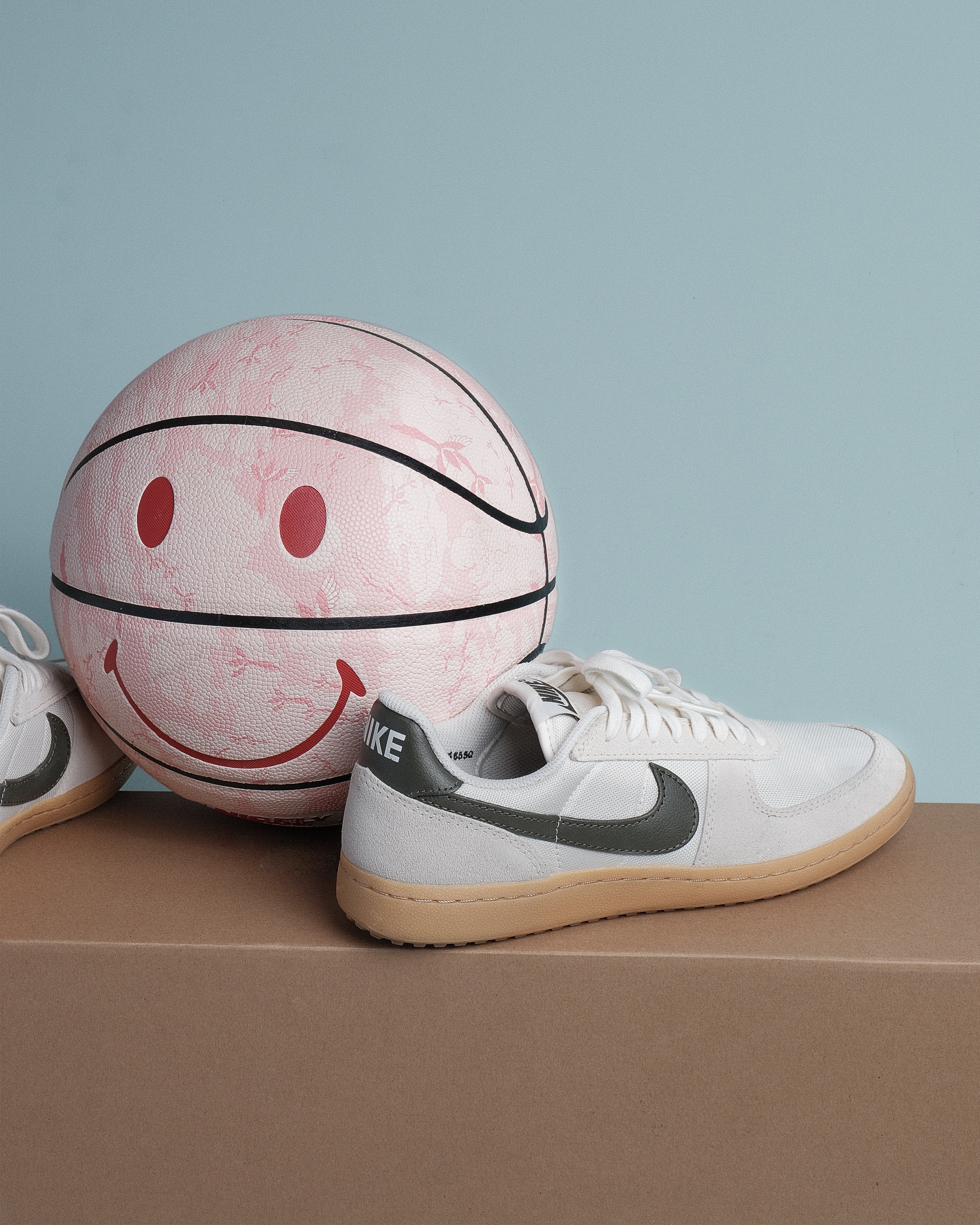 Nike sports photography project by NGXT Media Group Philippines